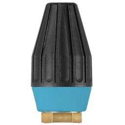 Dirtkiller 0,5 utan rör 1/4" inv.gänga