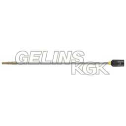 Spolrör reglerbart 0,42 500 mm d12