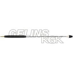 Dirtkiller 0,3 med rör snabbkoppling d12 1000mm