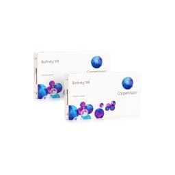 Biofinity XR CooperVision (6 linser)