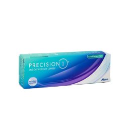 Precision1 for Astigmatism (30 linser)