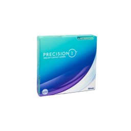 Precision1 for Astigmatism (90 linser)