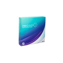 Precision1 (90 linser)