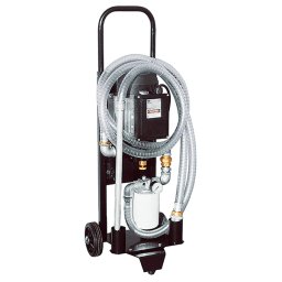 Filteraggregat depuroil 20-25 l/min
