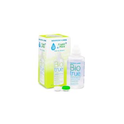 Biotrue Multi-Purpose Flight Pack 100 ml med linsetui
