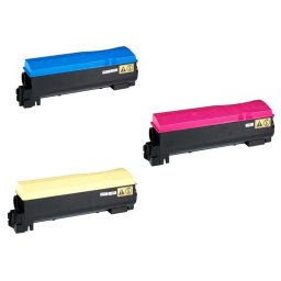 TK-560CMY Toner original Färg per st. Fri Frakt!