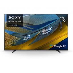 Sony XR-77A80J