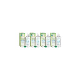 Biotrue Multi-Purpose 4 x 300 ml med linsetuier