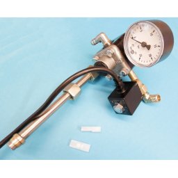 Bränslepump med magnetventil före 2008 ej "-1" maskiner 440731 Therm Kränzle