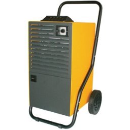 Avfuktare Attack 44 - Avfukter otroliga 36 liter per dygn