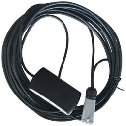 Termostat 10 meter kabel till dieselvärmare Klinux