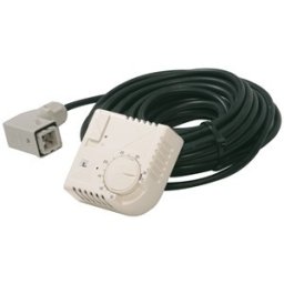 Termostat till ec dieselkanon 10m kabel +5-+30
