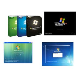 Installation Windows