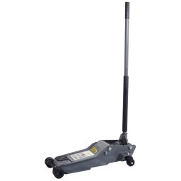 Domkraft 2 ton 75-500 mm