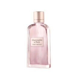 Abercrombie & Fitch / First Instinct - Eau de Parfum for Her 100 ml