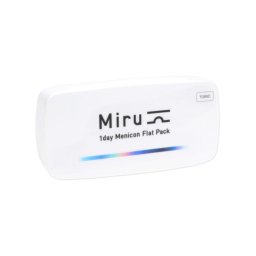 Miru 1 day toric (30 linser)