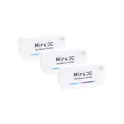 Miru 1 day toric (90 linser)