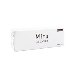 Miru 1 day UpSide multifocal (30 linser)