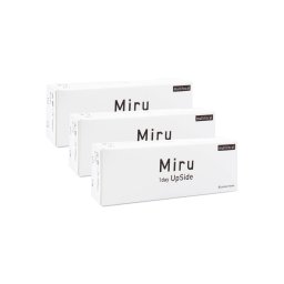 Miru 1 day UpSide multifocal (90 linser)