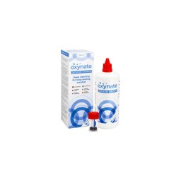 Oxynate Peroxide 380 ml med linsetui