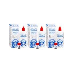 Oxynate Peroxide 3 x 380 ml med linsetuier