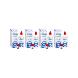 Oxynate Peroxide 4 x 380 ml med linsetuier