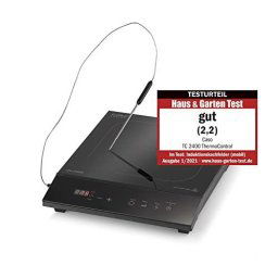 Caso TC 2400