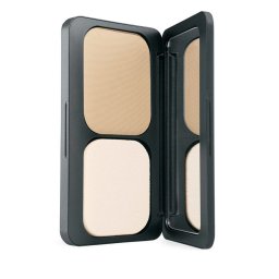 Pressed Mineral Foundation - Soft Beige