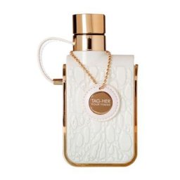 Armaf / Tag-Her - Eau de Parfum for Her 100 ml
