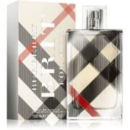 Burberry / Brit for Her - Eau de Parfum for Her 100 ml