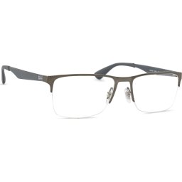 Ray-Ban 0RX6335 2855 54