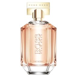 Hugo Boss / Boss The Scent For Her - Eau de Parfum for Her 100 ml