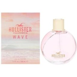 Hollister / Wave For Her - Eau de Parfum for Her 100 ml