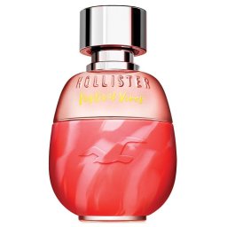 Hollister / Festival Vibes - Eau de Parfum for Her 100 ml