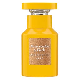 Abercrombie & Fitch / Authentic - Eau de Parfum for Her 30 ml