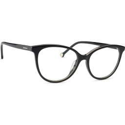 Lentiamo Anna Deep Black