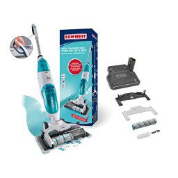 Leifheit Regulus PowerVac