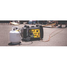Champion Inverterelverk 3500W Dual Fuel 73001i