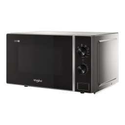 Whirlpool MWP 103 SB