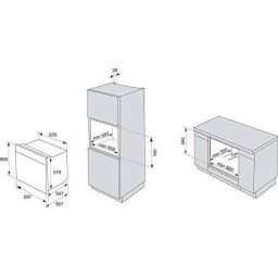 Gorenje BO76SYW