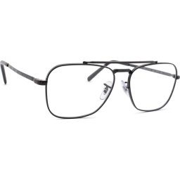 Ray-Ban New Caravan 0RX3636V 2509 55