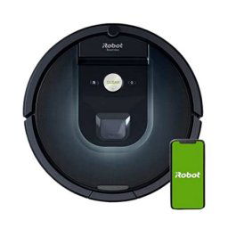 iRobot Roomba 981
