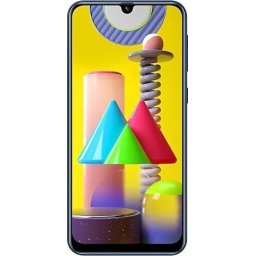 Samsung Galaxy M31