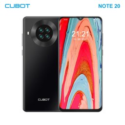 Cubot Note 20