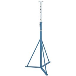 Pallbock 1,5 T 1200/2000mm