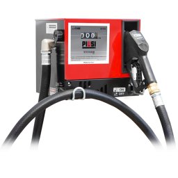 Dieselpump Cube 12 Volt