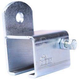 Skenhållare Vägg Max 100kg 9mm Hål
