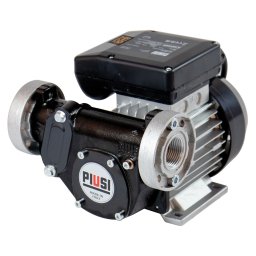 Pump Motor Panther 72 Bio Biodiesel