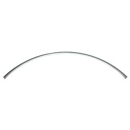 Kurva 90° R 1000 Mm Skenlängd 157cm