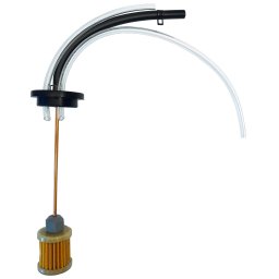 Dieselfilter Thk-130 Thk170 till Dieselvärmare IR 12,8KW samt 17,5KW
